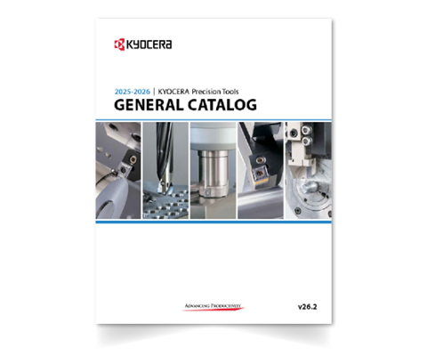 Indexable Catalog