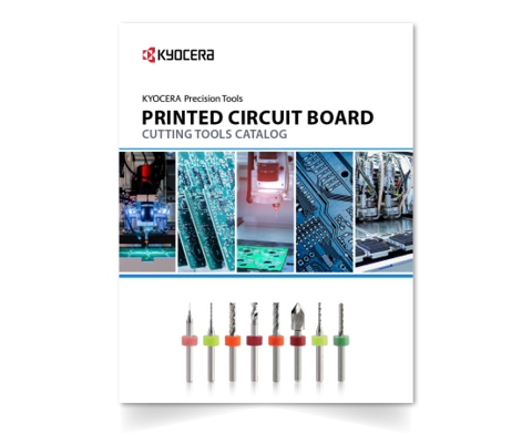 PCB Catalog