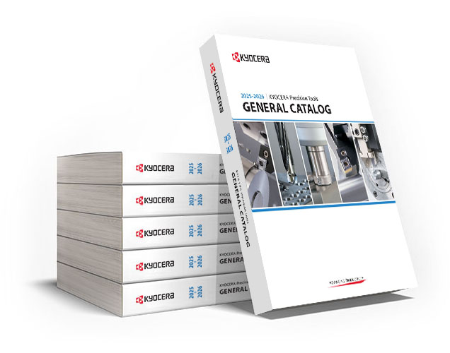 2025-2026 General Catalogs