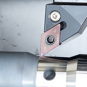 KBN015 Hard Turning Grade