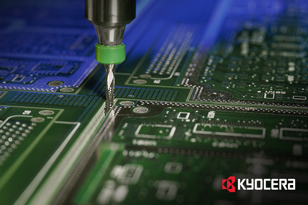Printed Circuit Board (PCB) Tools