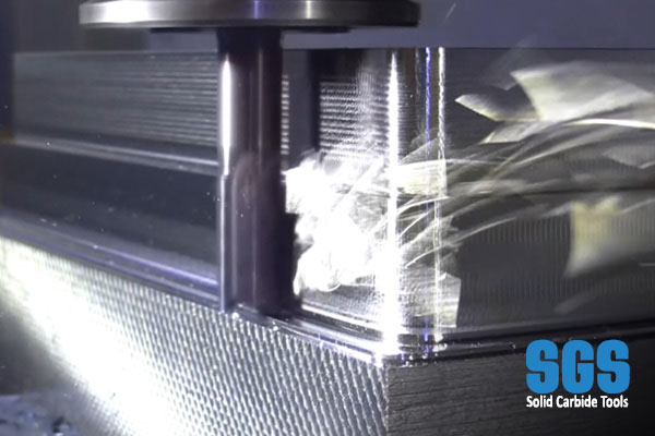 Solid Round Cutting Tools