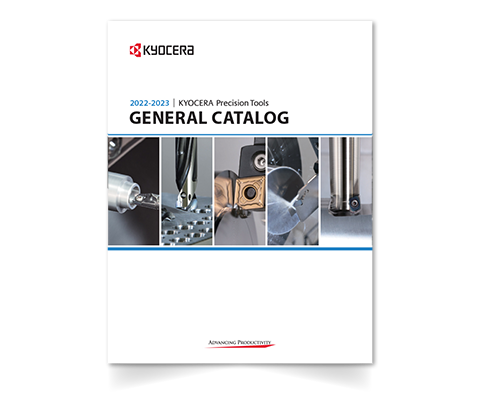 Kyocera General Product Catalogs