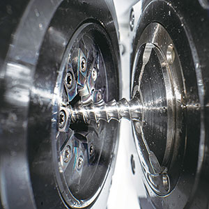 TW Series Thread Whirlers