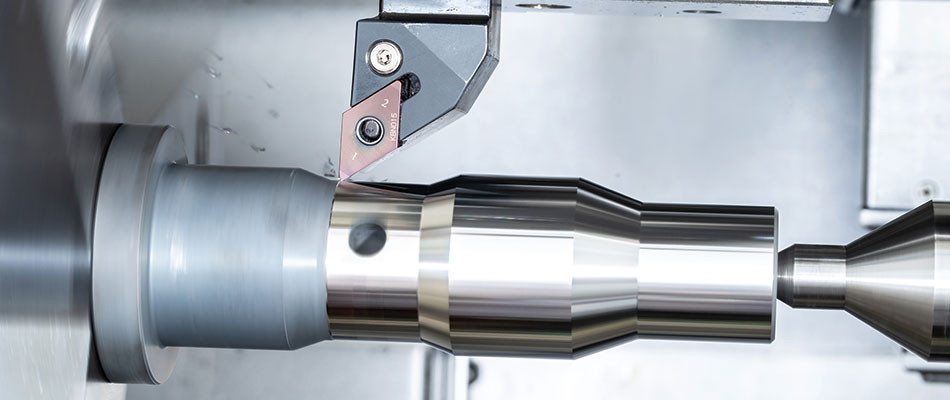 KBN015 Turning