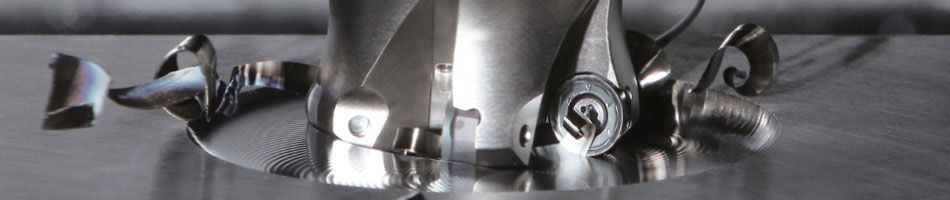 Image: Indexable Milling