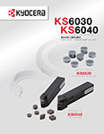 KS6030-KS6040 Brochure