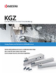 KGZ Cut-Off Series