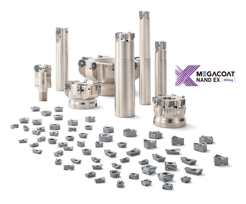 CA115P CA125P Inserts